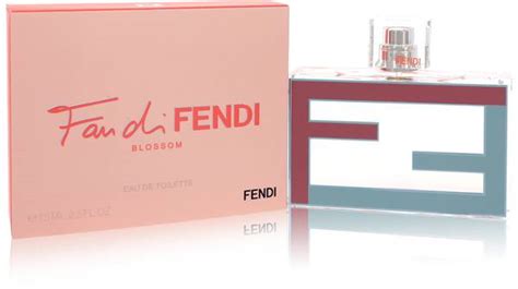 Fendi Fan di Fendi Blossom ~ New Fragrances 